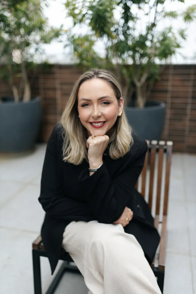 camila bez planejamento financeiro